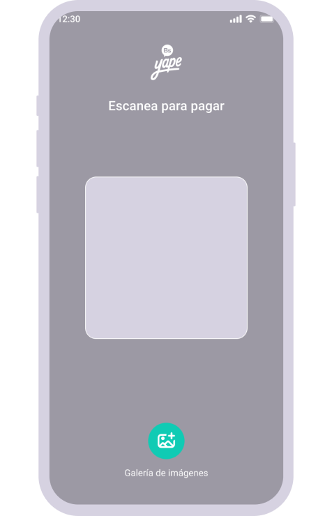 servicios yape
