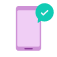 Recarga de crédito por celular