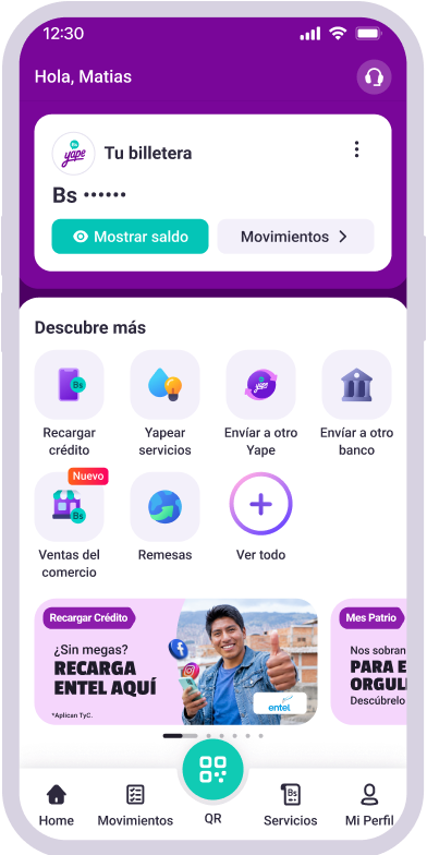 Opciones para retirar dinero desde cajeros o agentes BCP