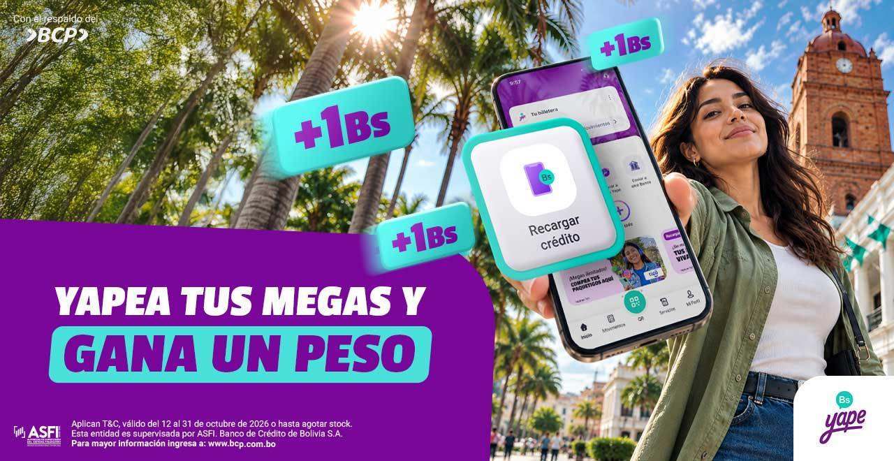 Campaña Recuperación Recargadores