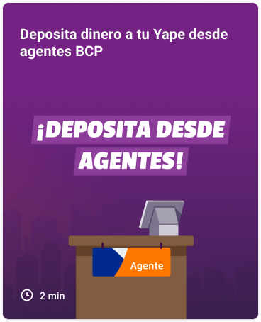 Seguridad con Yape