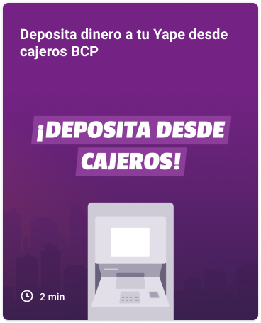 Seguridad con Yape