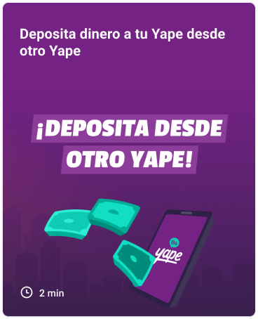 Seguridad con Yape