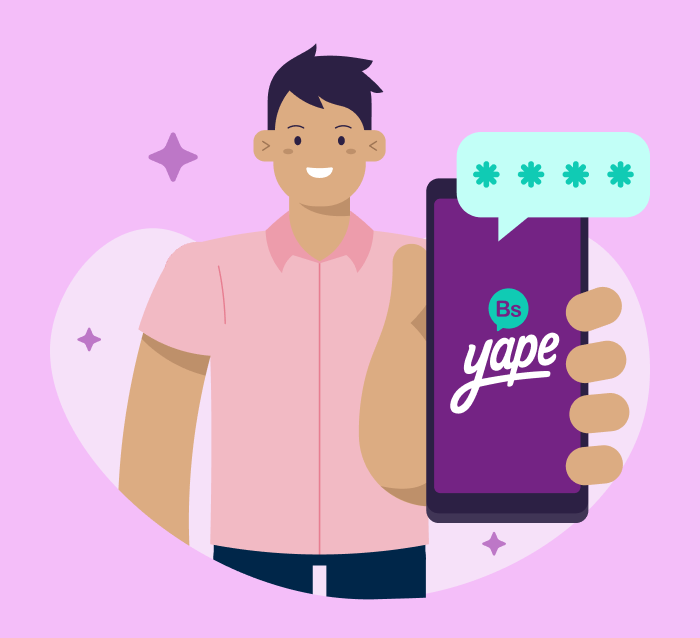 Seguridad con Yape