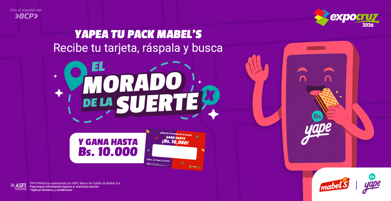 Yapea tu pack y gana