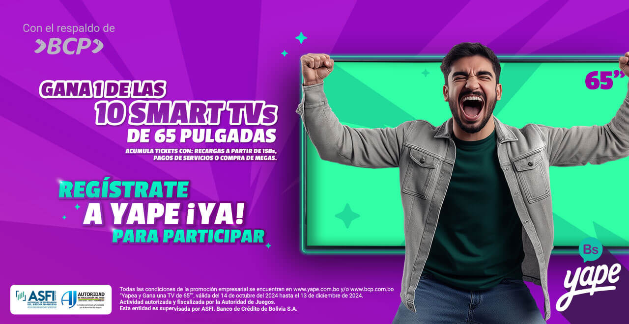 yapea libre