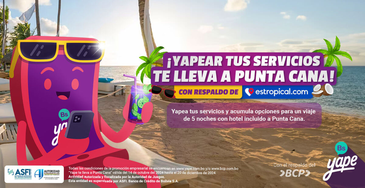 yapea libre